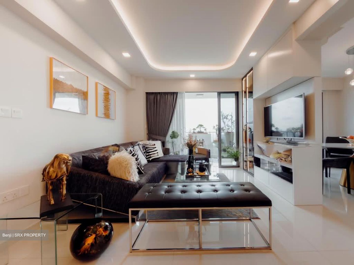 Blk 96 Skyparc @ Dawson (Queenstown), HDB 4 Rooms #559090671